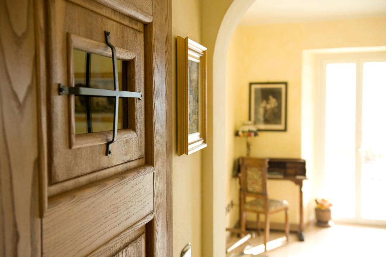 B&B Il Grappolo Bianzone Zewnętrze zdjęcie