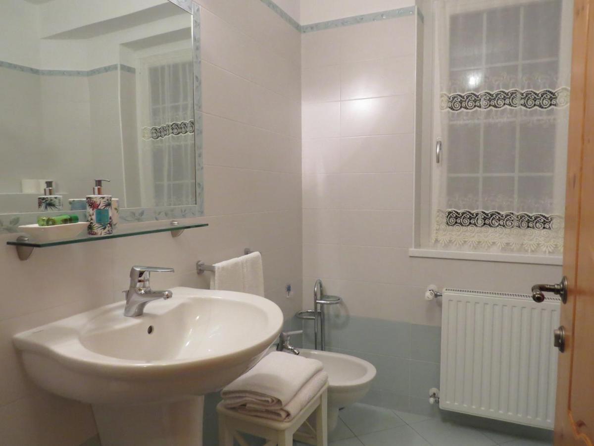 B&B Il Grappolo Bianzone Zewnętrze zdjęcie
