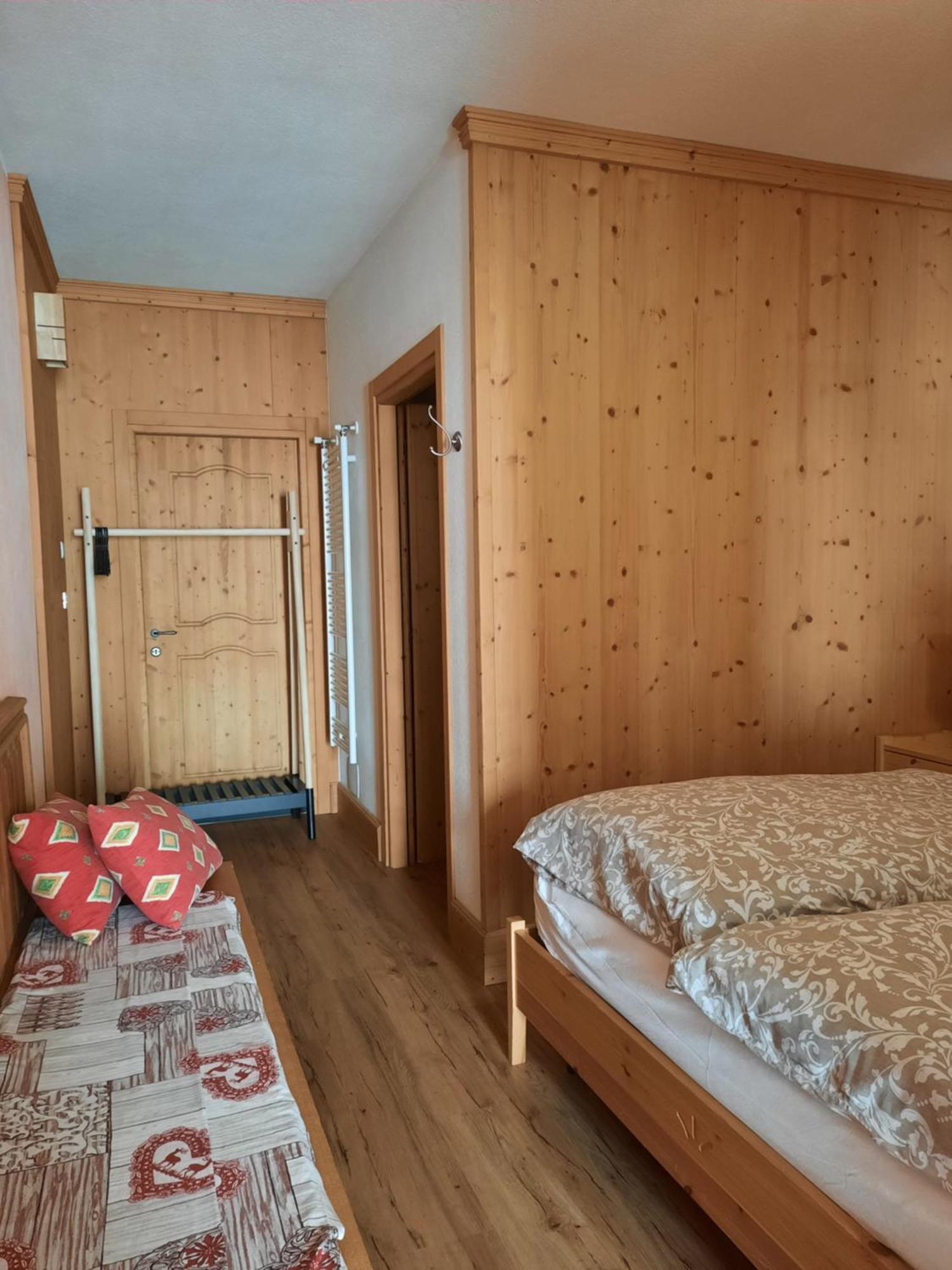 B&B Il Grappolo Bianzone Zewnętrze zdjęcie